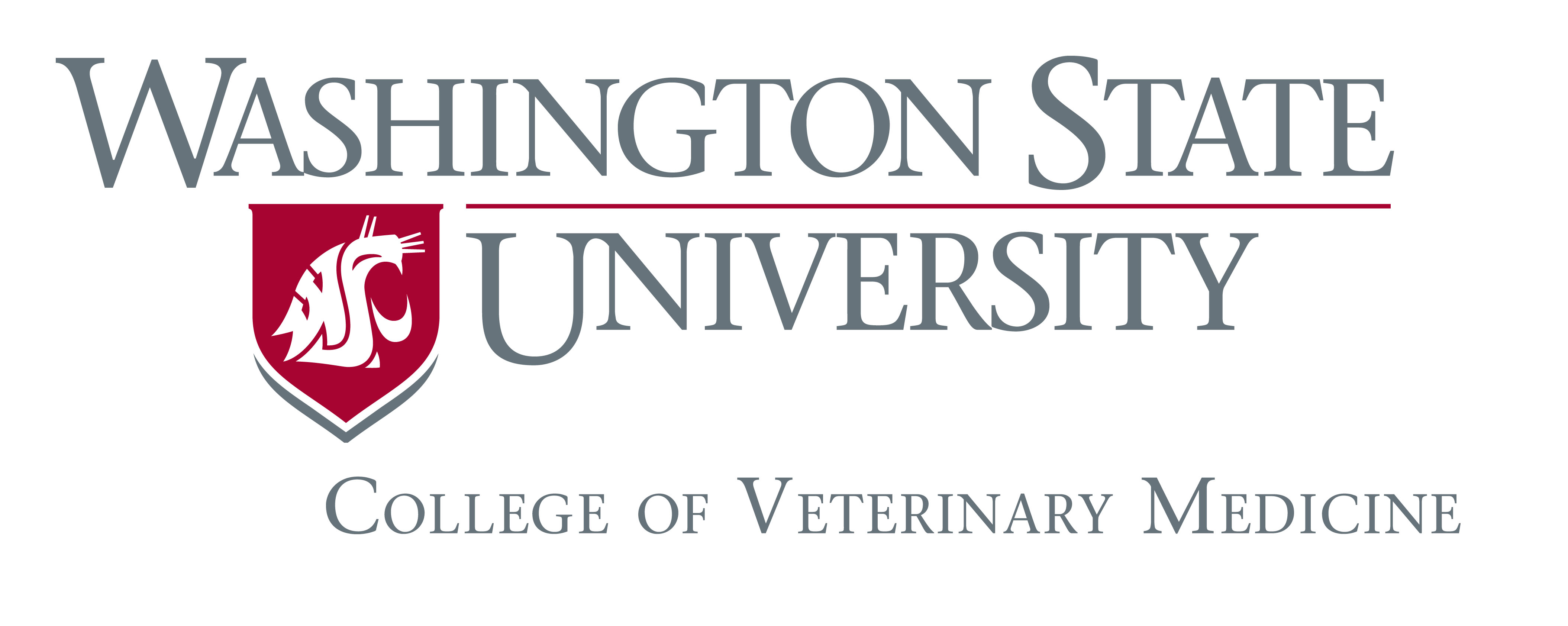 Wsu Veterinary Program